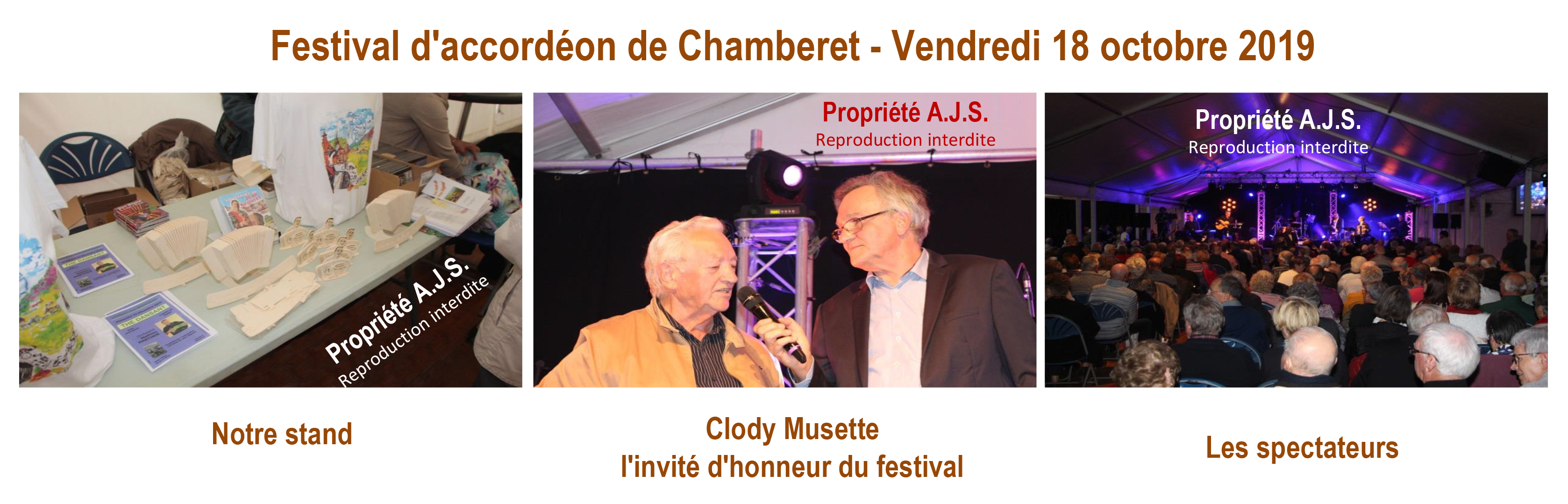 2019 Chamberet Photosit