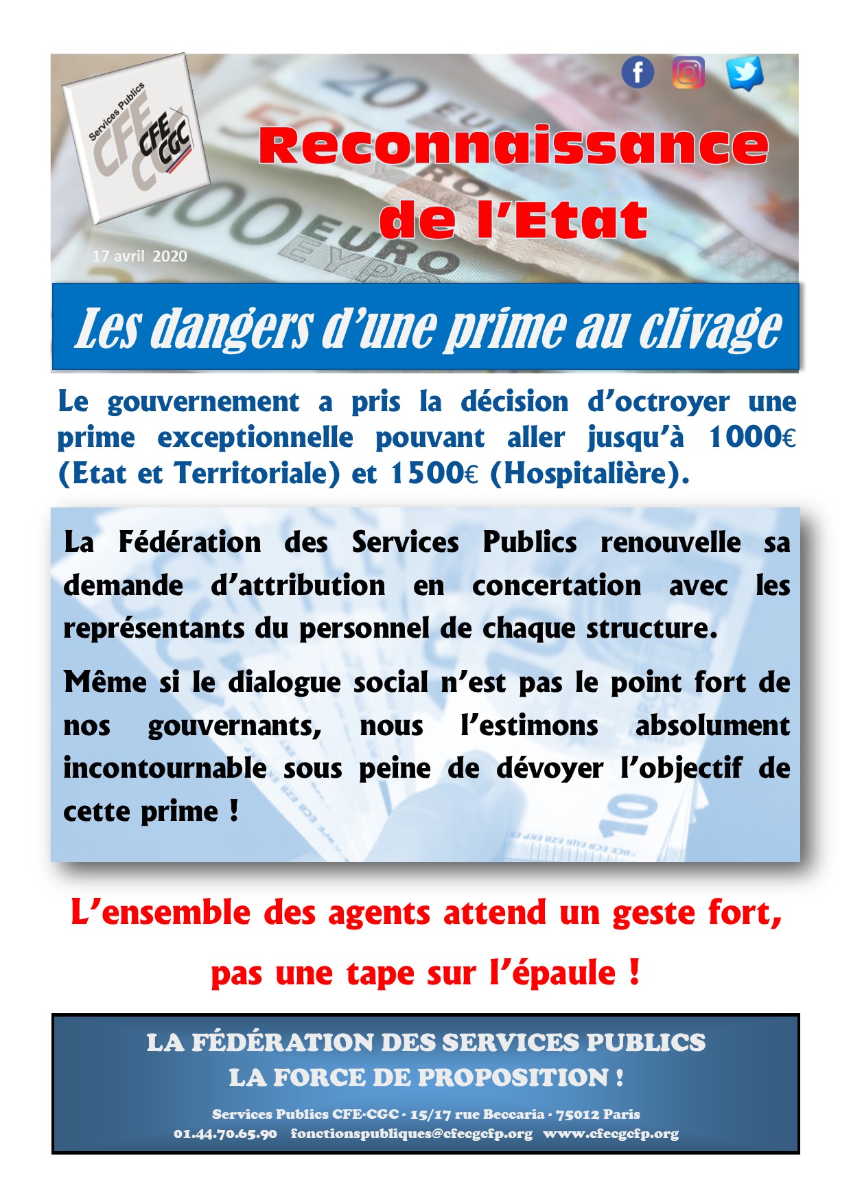COVID19 - UNE ORDONNANCE QUI FAIT MAL