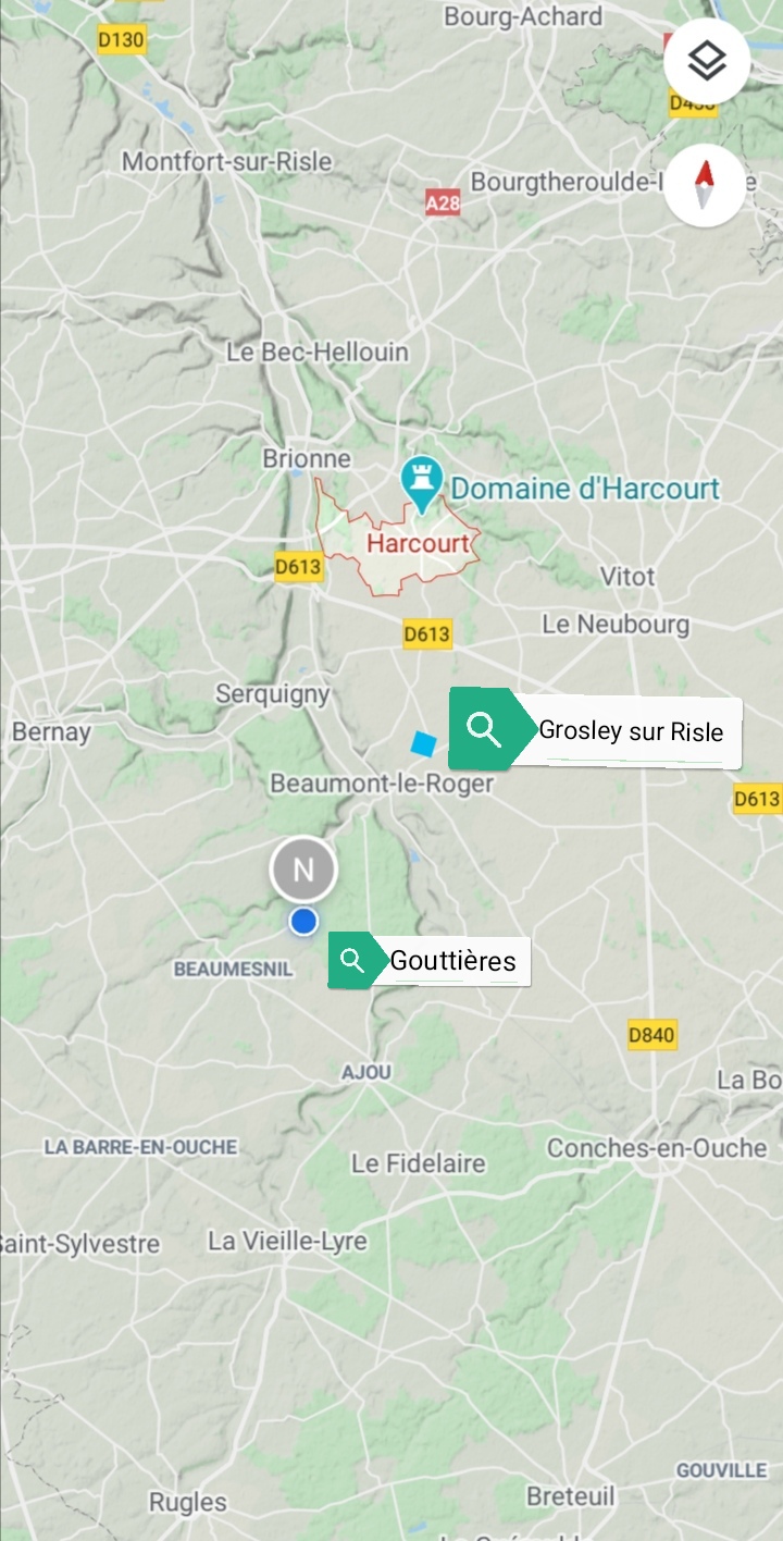 Carte-geographique