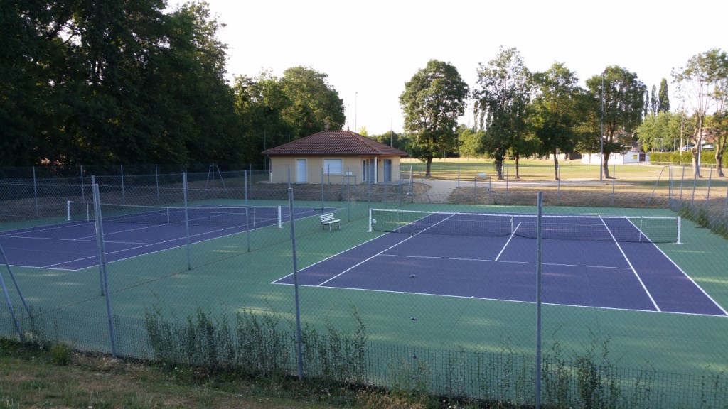 Courts saintcyr 2
