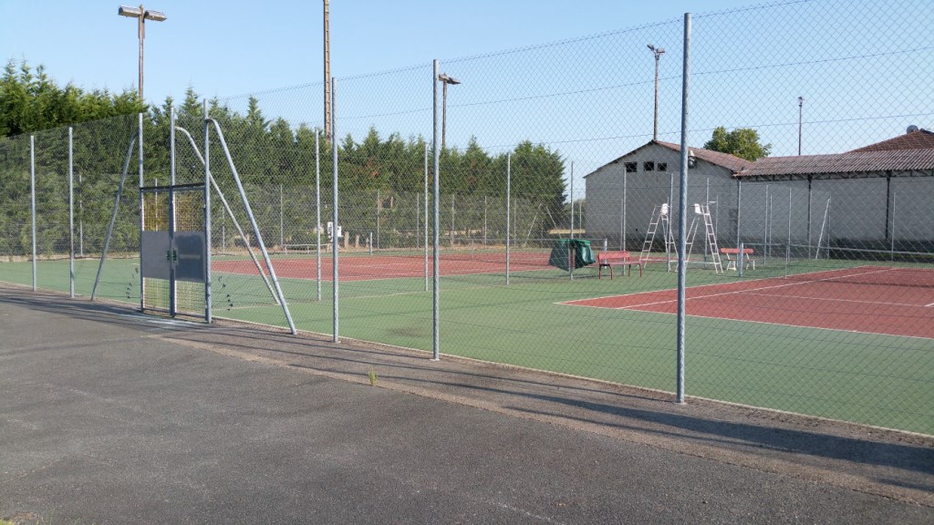 Courts grieges 1