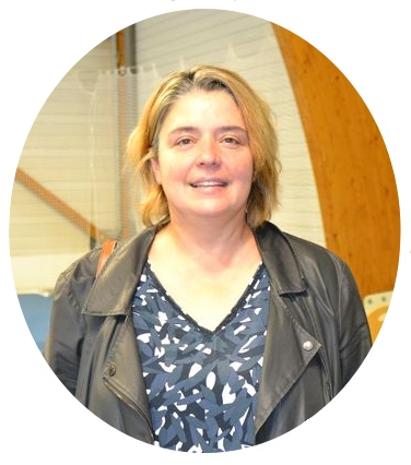 Fabienne Joly