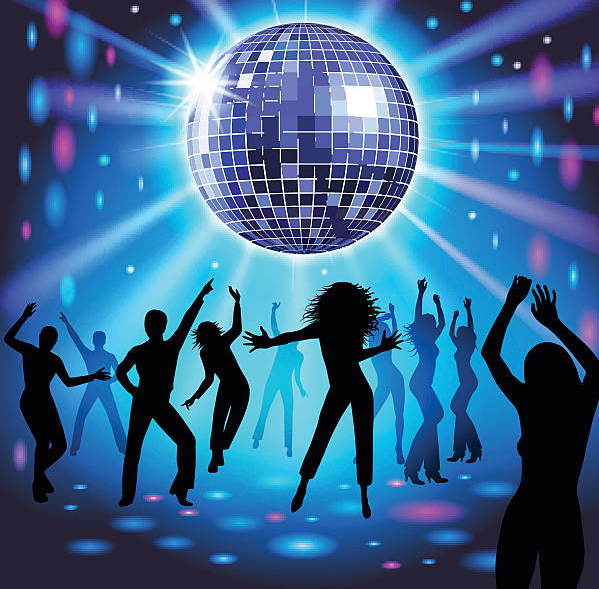 Bal-disco