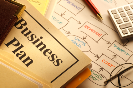 Business plan