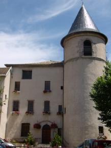Mairie de Veynes