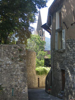 Ruelle de Veynes