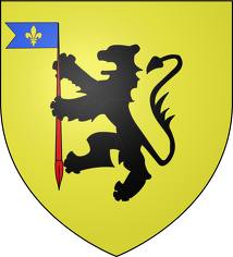 LesnevenBlason