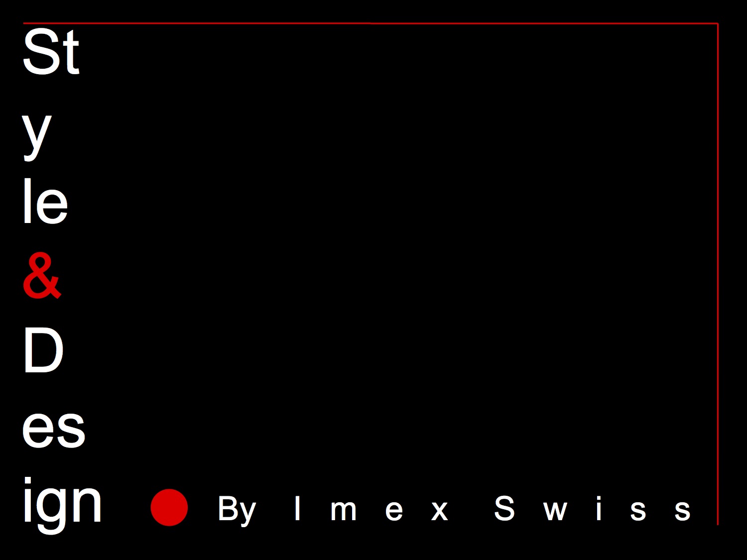 Logo IMEX juste