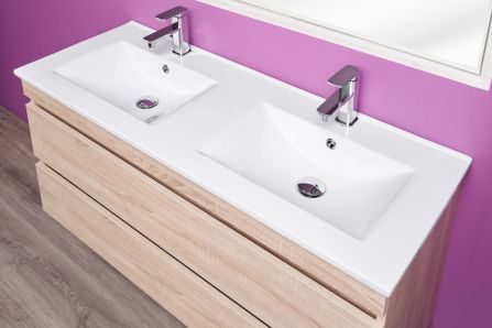 Art 8600501 msb stile 120 duba lavabo moda