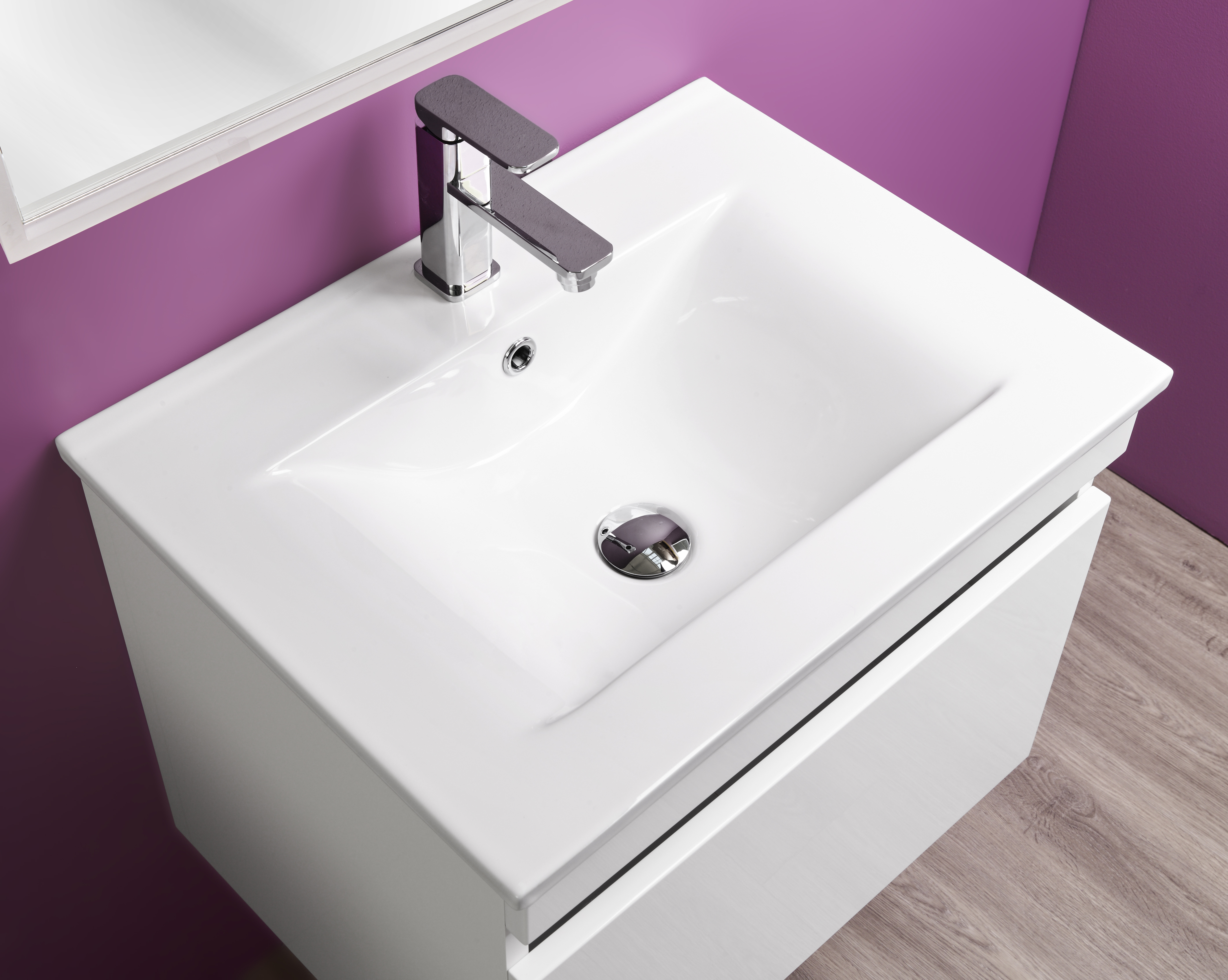 Easy60 Lavabo Moda HAUT 13856