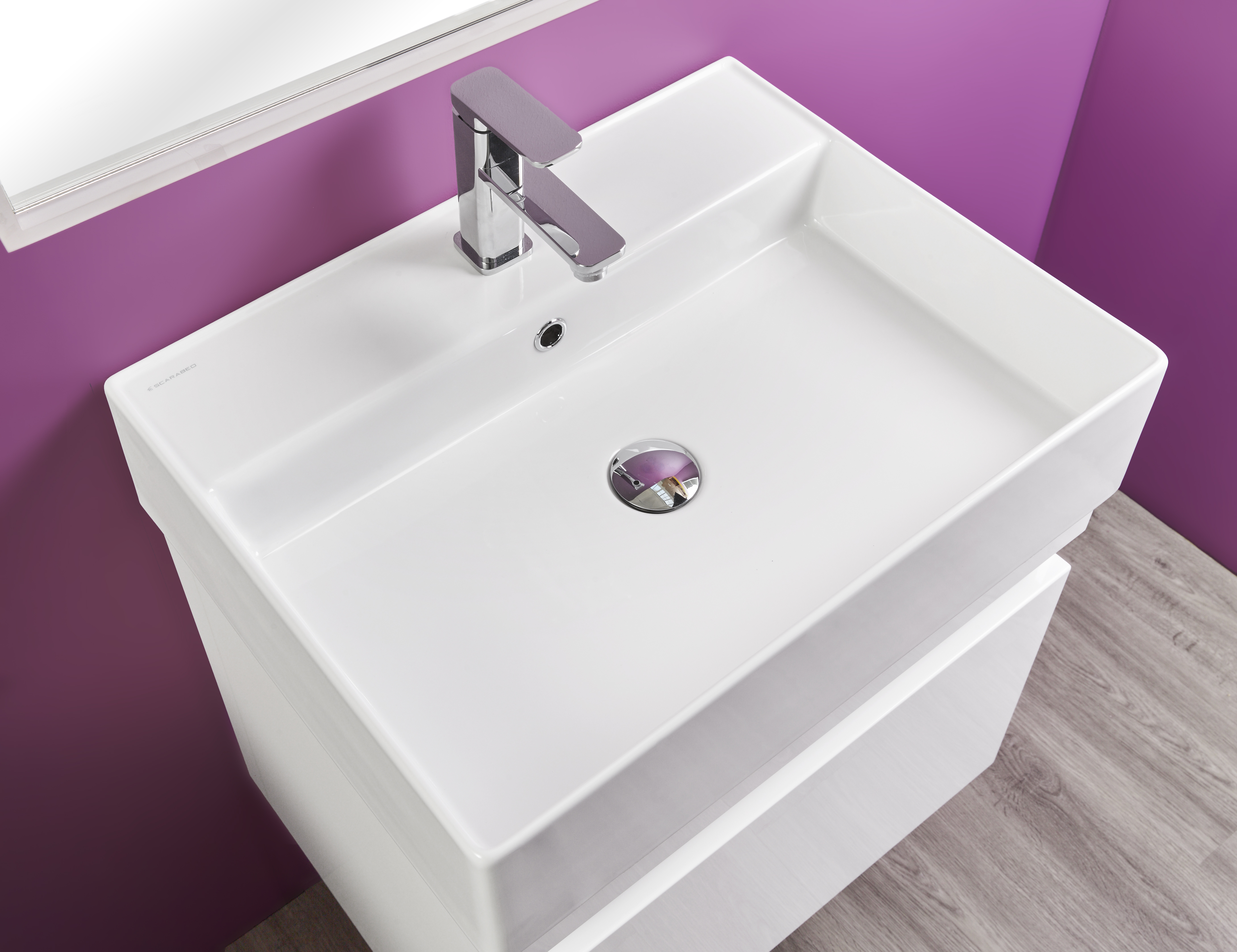 Easy60 Lavabo Teorema HAUT 13888
