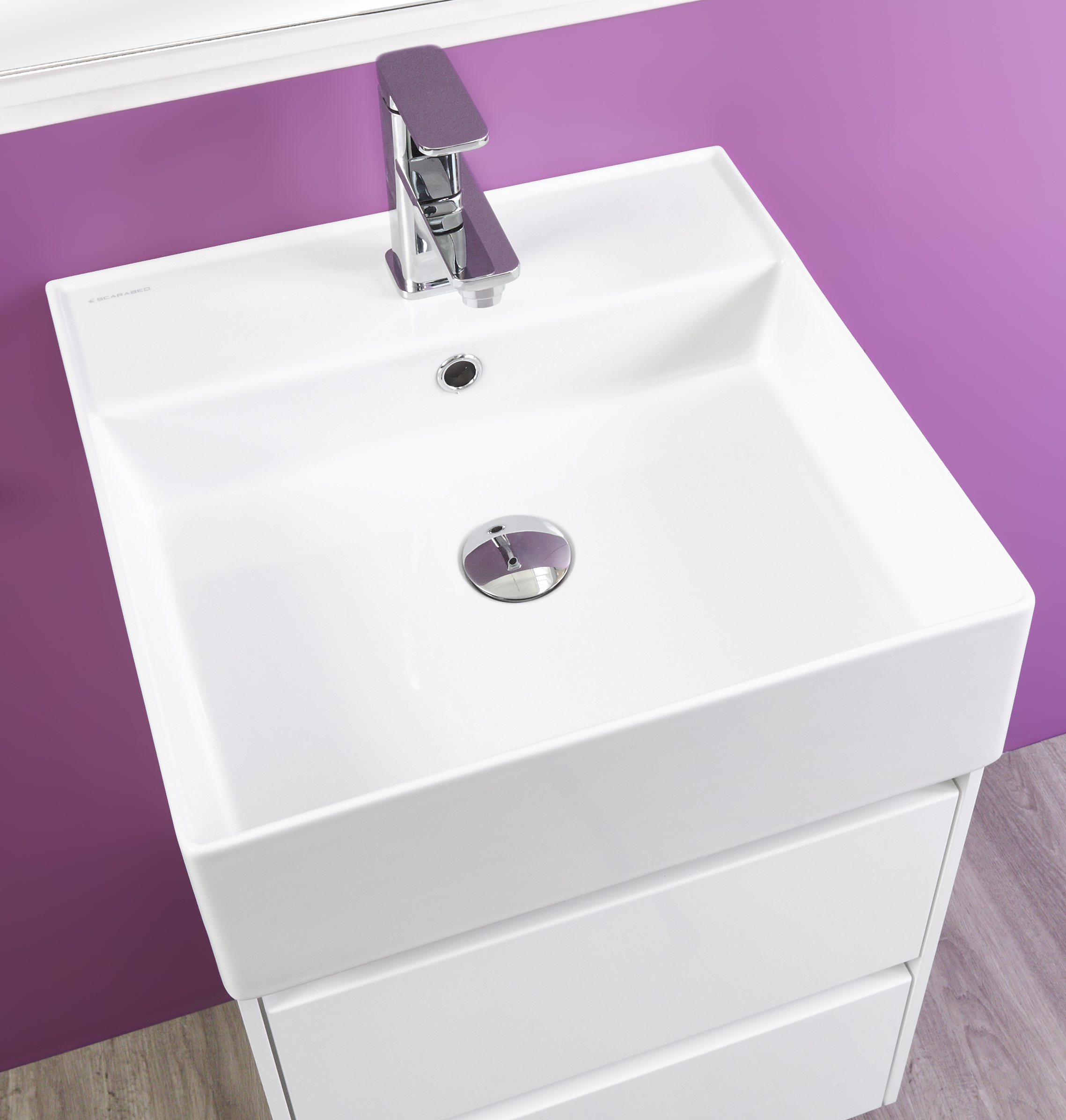Iceberg46 Lavabo Teorema13903 HAUT