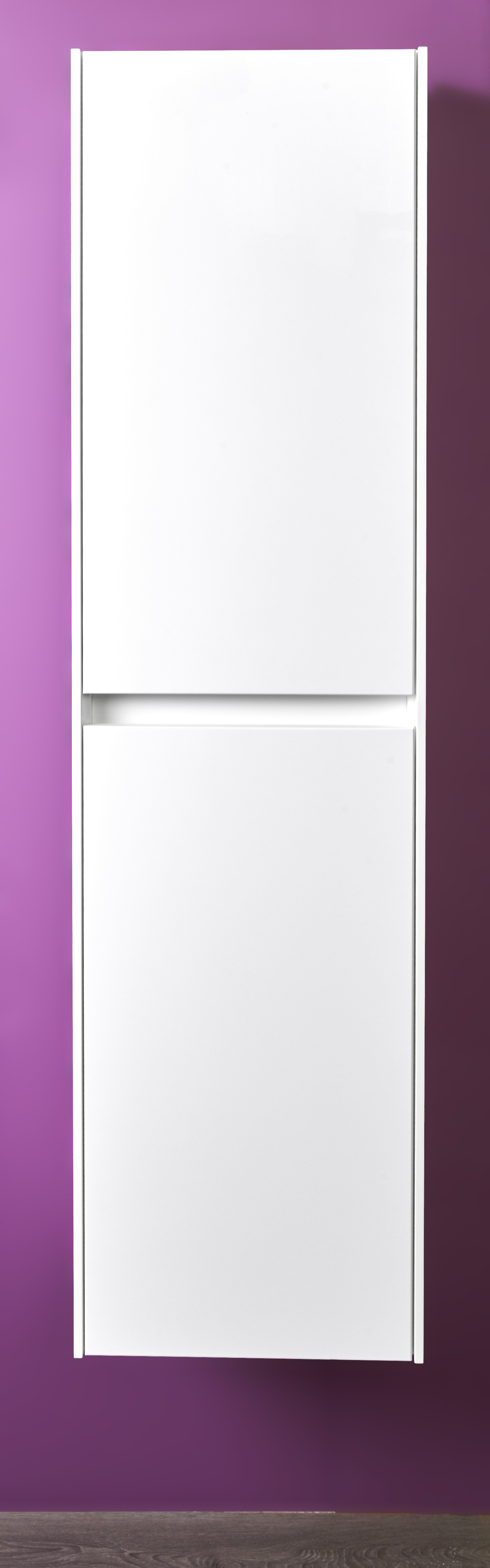 Art 9100150 colonne 150 cm iceberg blanc brillant