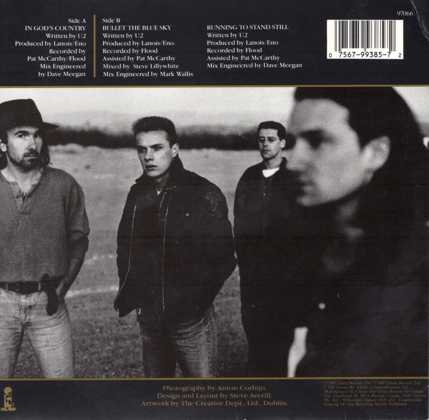 Igc ca is 97066 back 