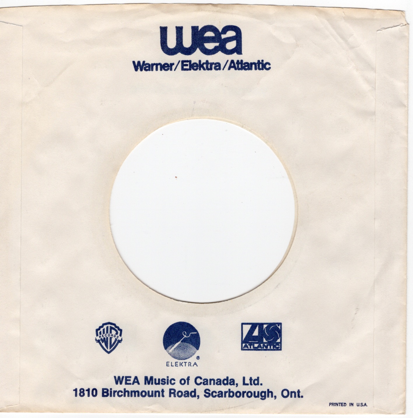 Igc ca is 97065 front 