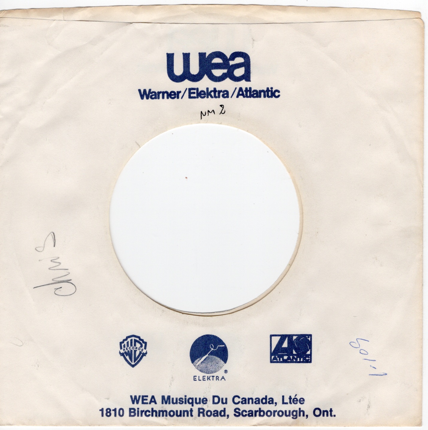 Igc ca is 97065 back 