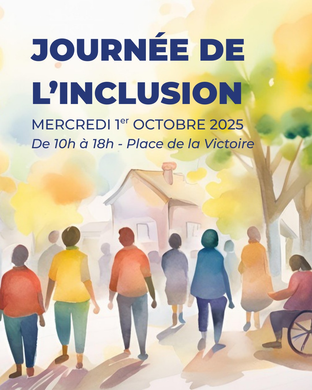 Inclusion 2025