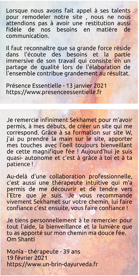 Temoignages-sans-titre pro