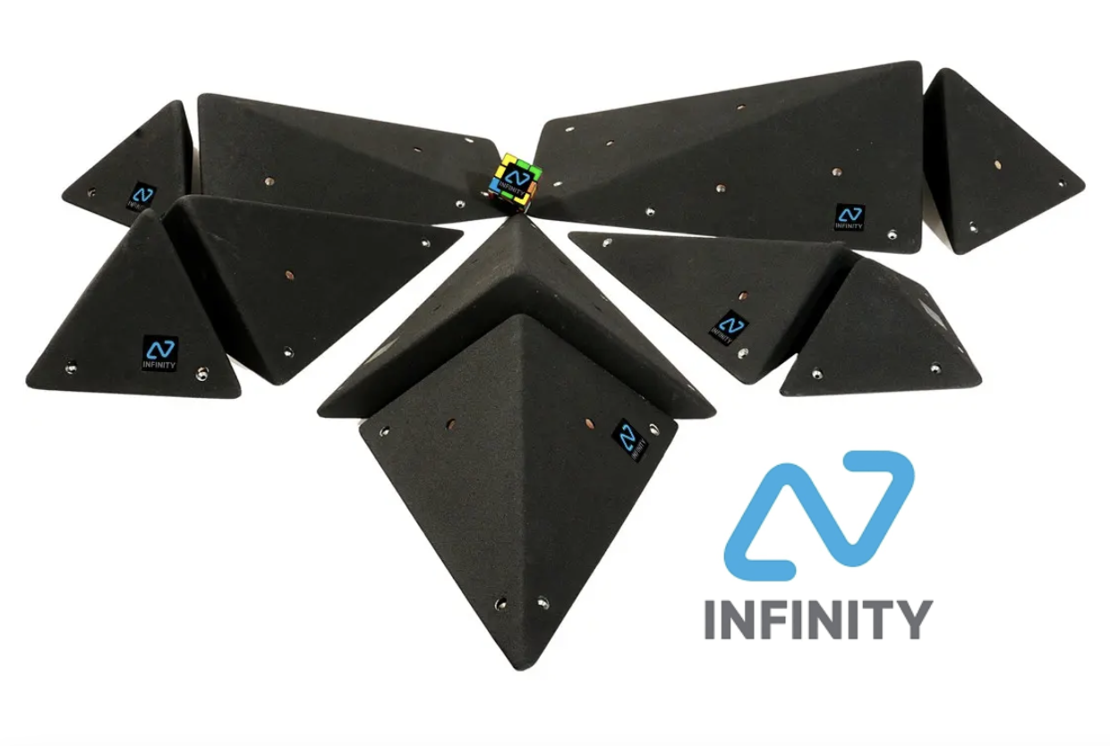 All the Fiction hold's ranges are available on shopholds