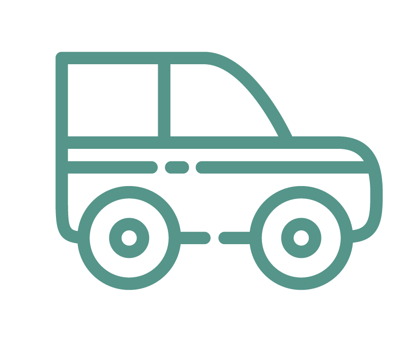 Gite-Le-Rabelais-Voiture