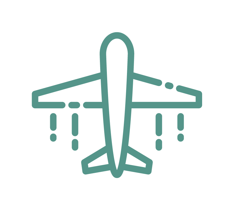 Gite-Le-Rabelais-Avion