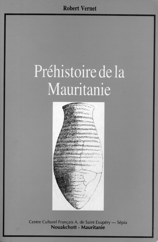 Pre-histoire-de-la-Mauritanie