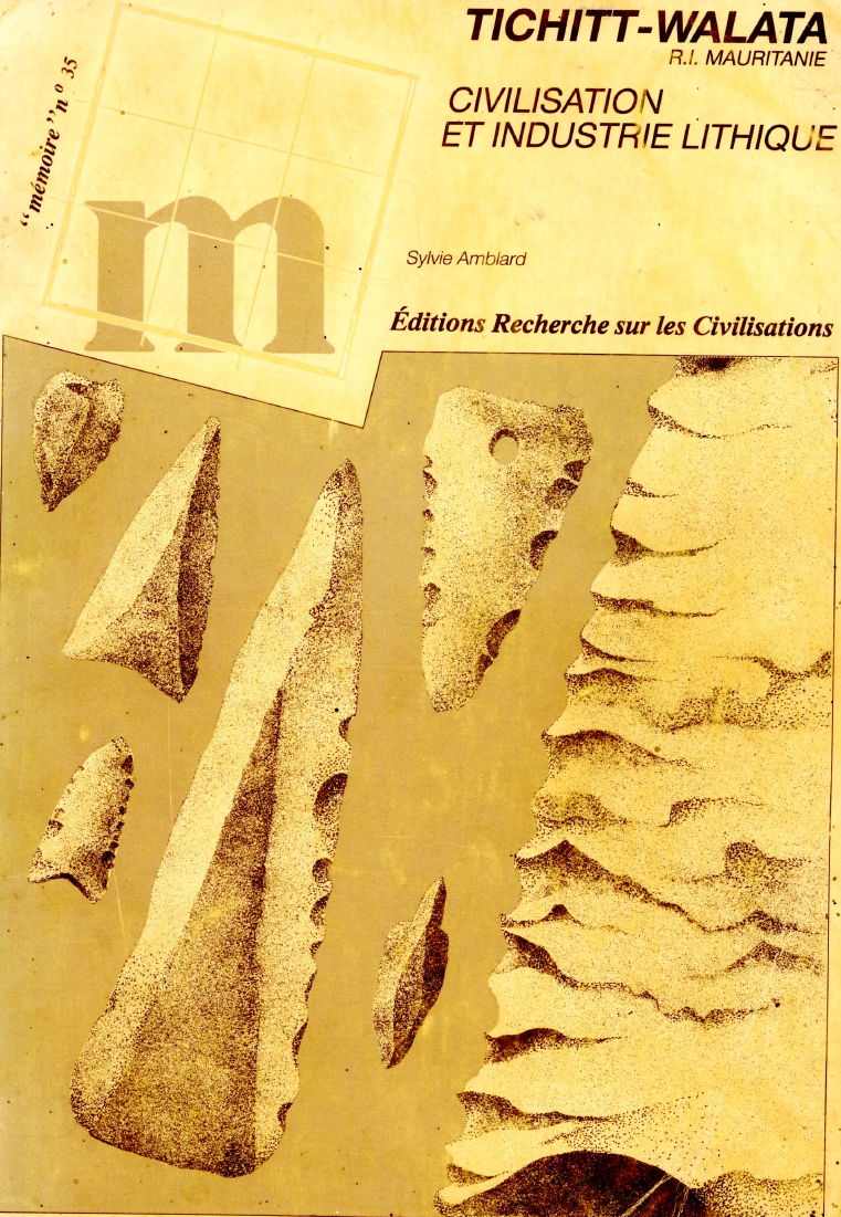 Tichit-Oualata