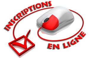 Inscriptionenligne