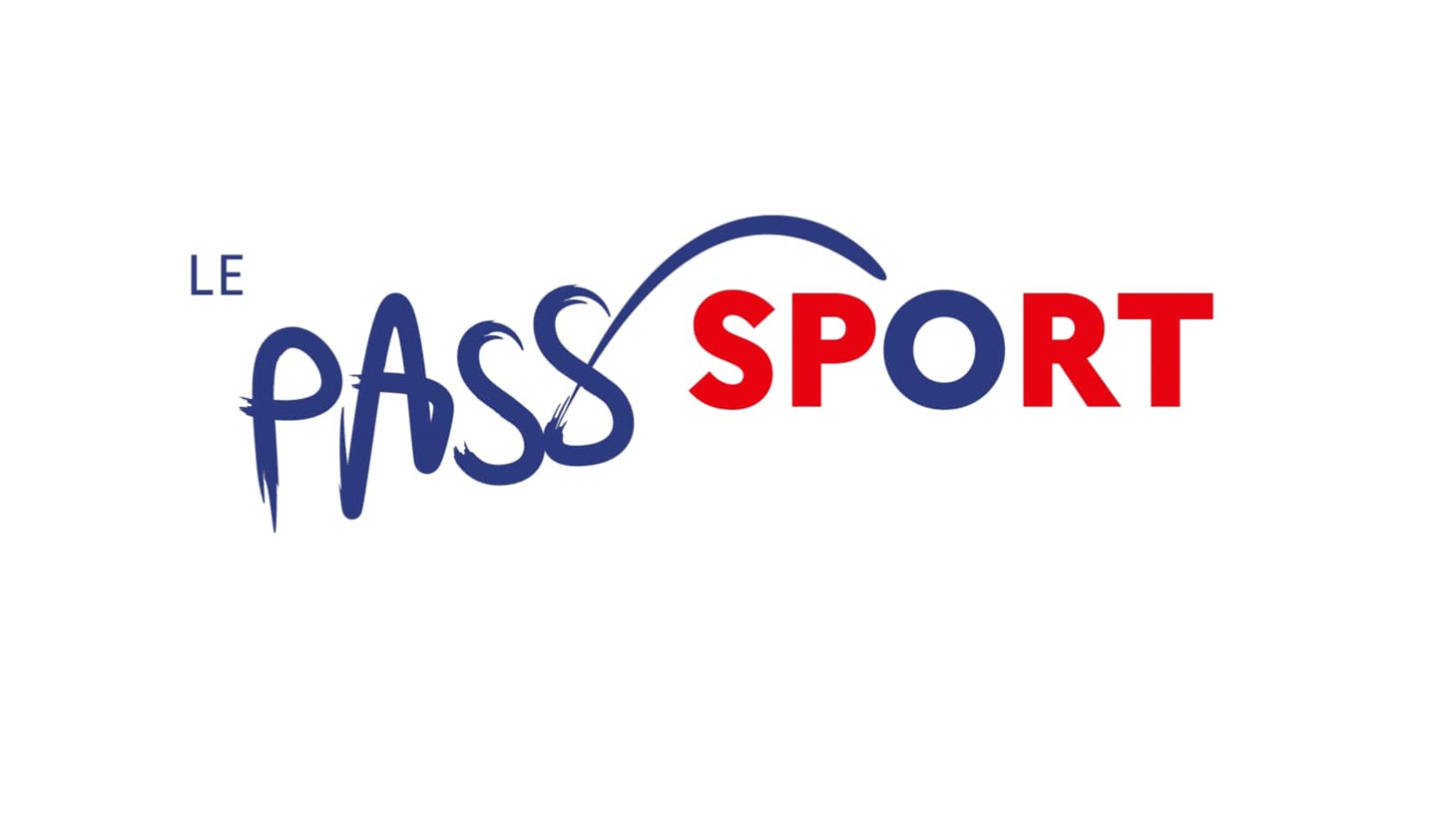 Logo pass sport