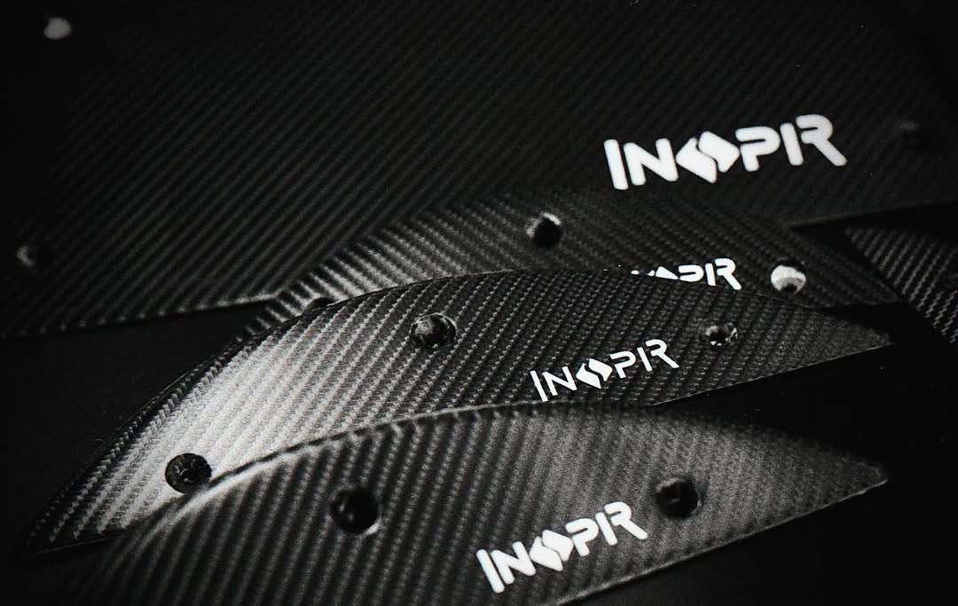 All the Inspir hold's ranges are available on shopholds