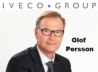 Nomination chez Iveco Group