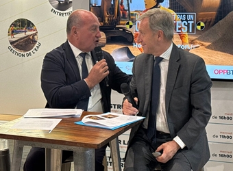 Sécurité : campagne nationale