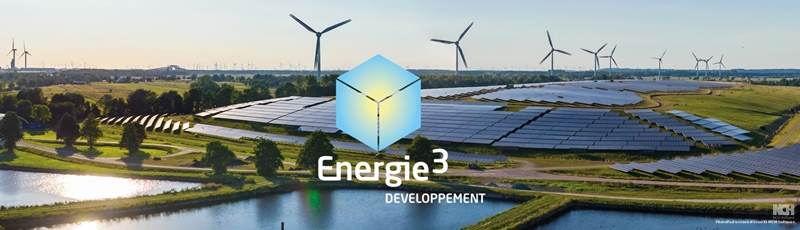 Energie3