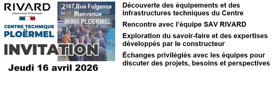 Bandeau rivard ploermel