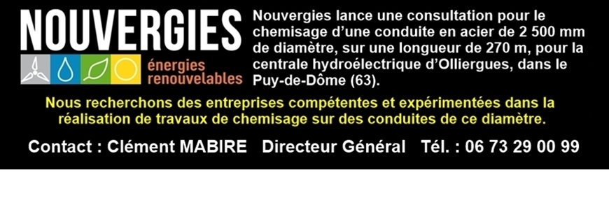 Nouvergies