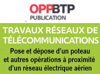 l'OPPBTP publie un ouvrage