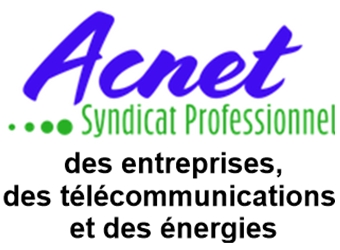 Vous aussi, rejoignez l'ACNET