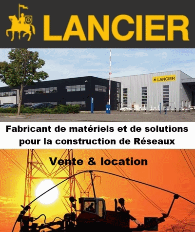 Bandeau-lancier
