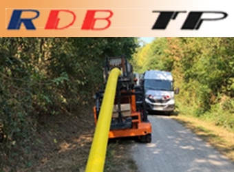 Experts en protection réseau