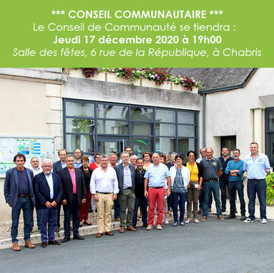 Conseil-municipale