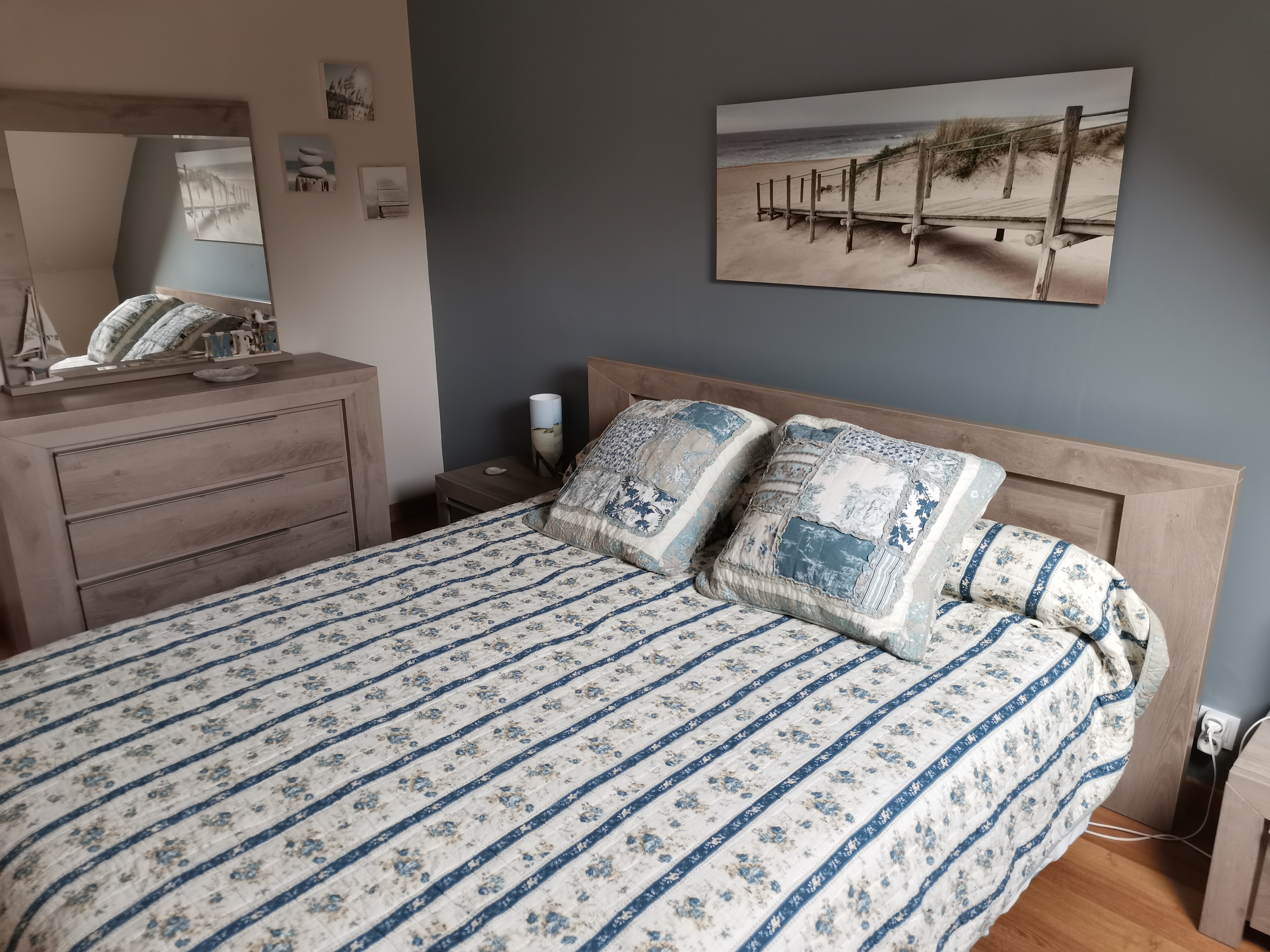 Chambre dune