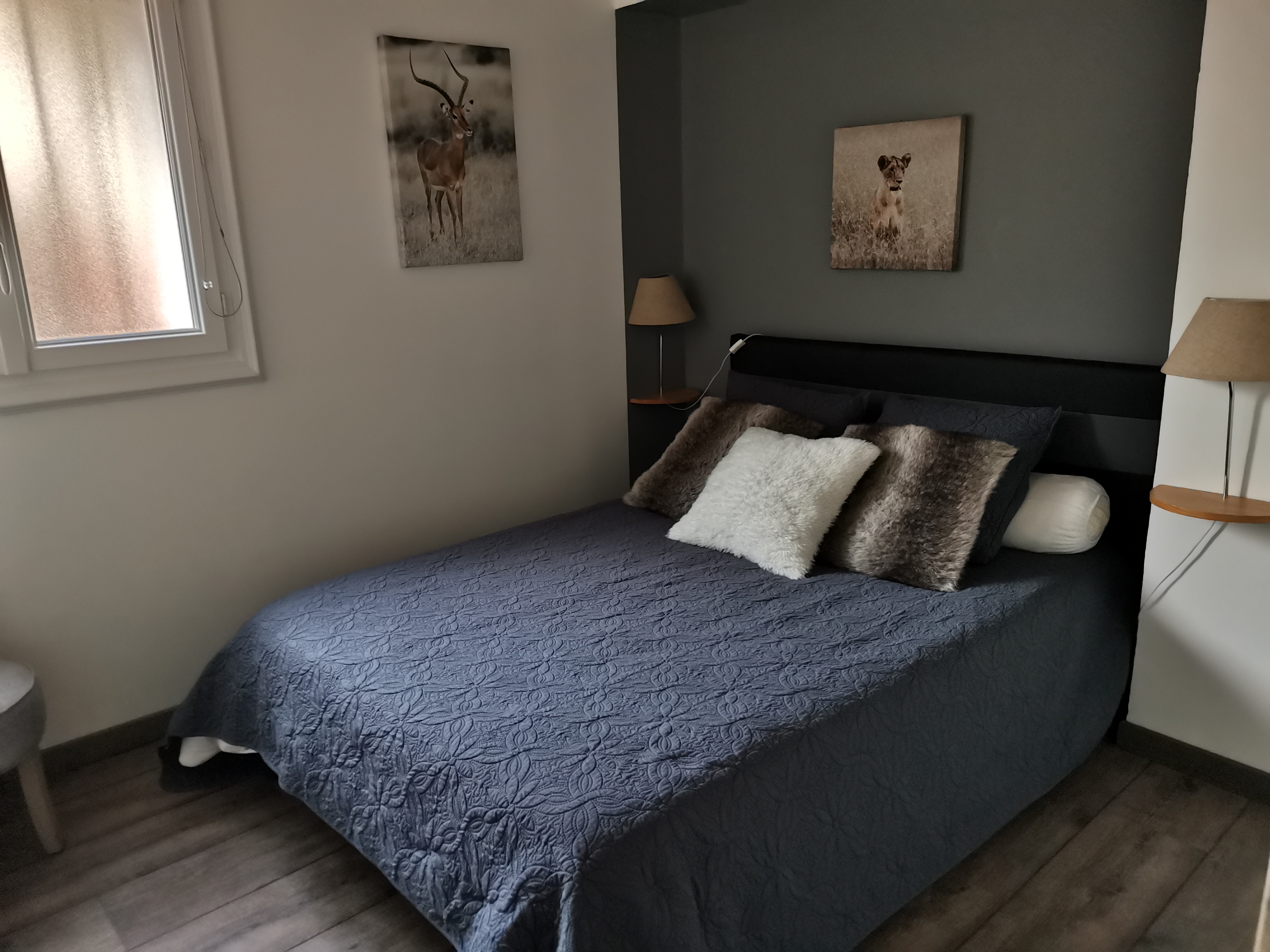 Chambre safane