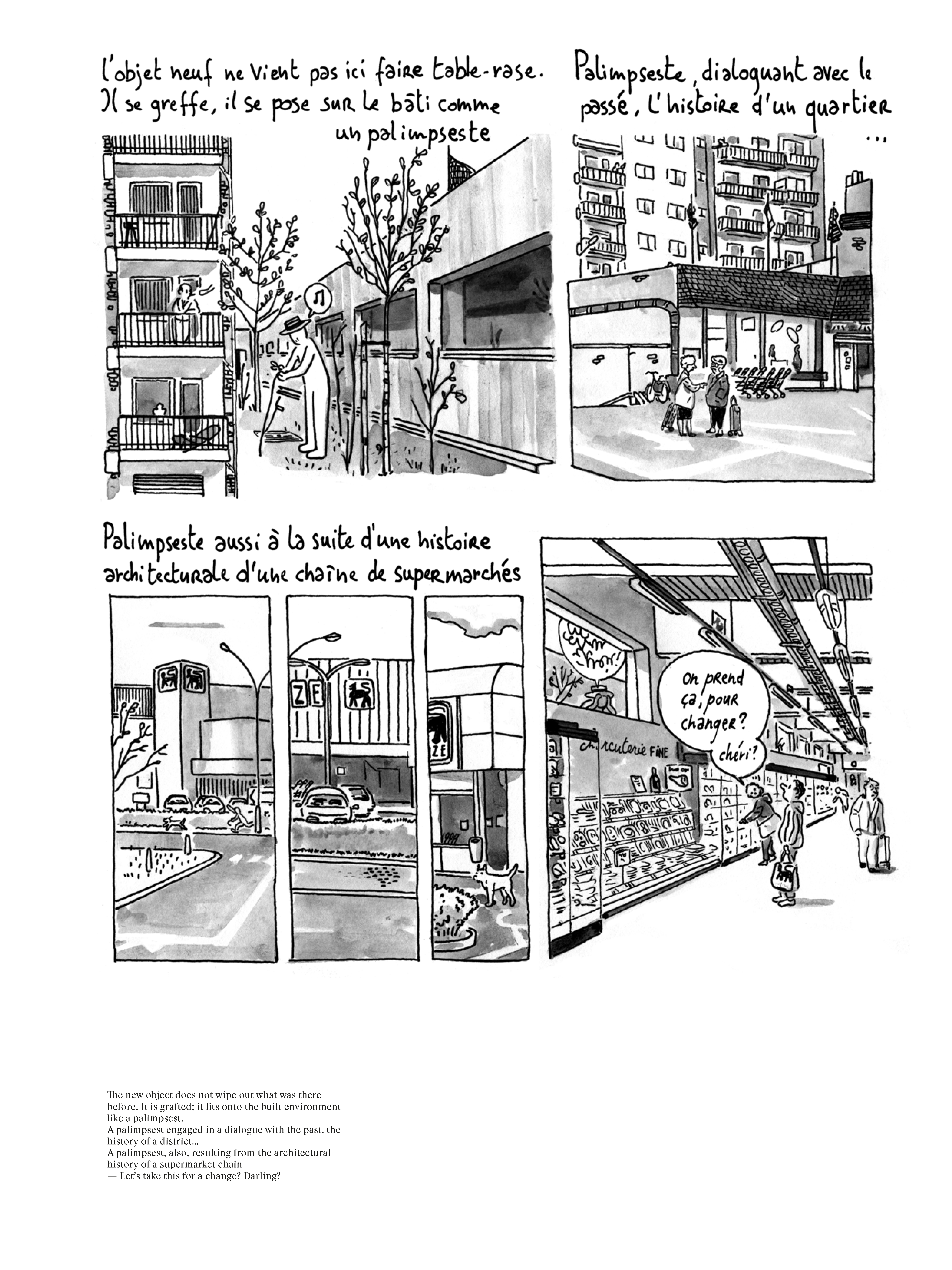 Laurent dandoy page 5