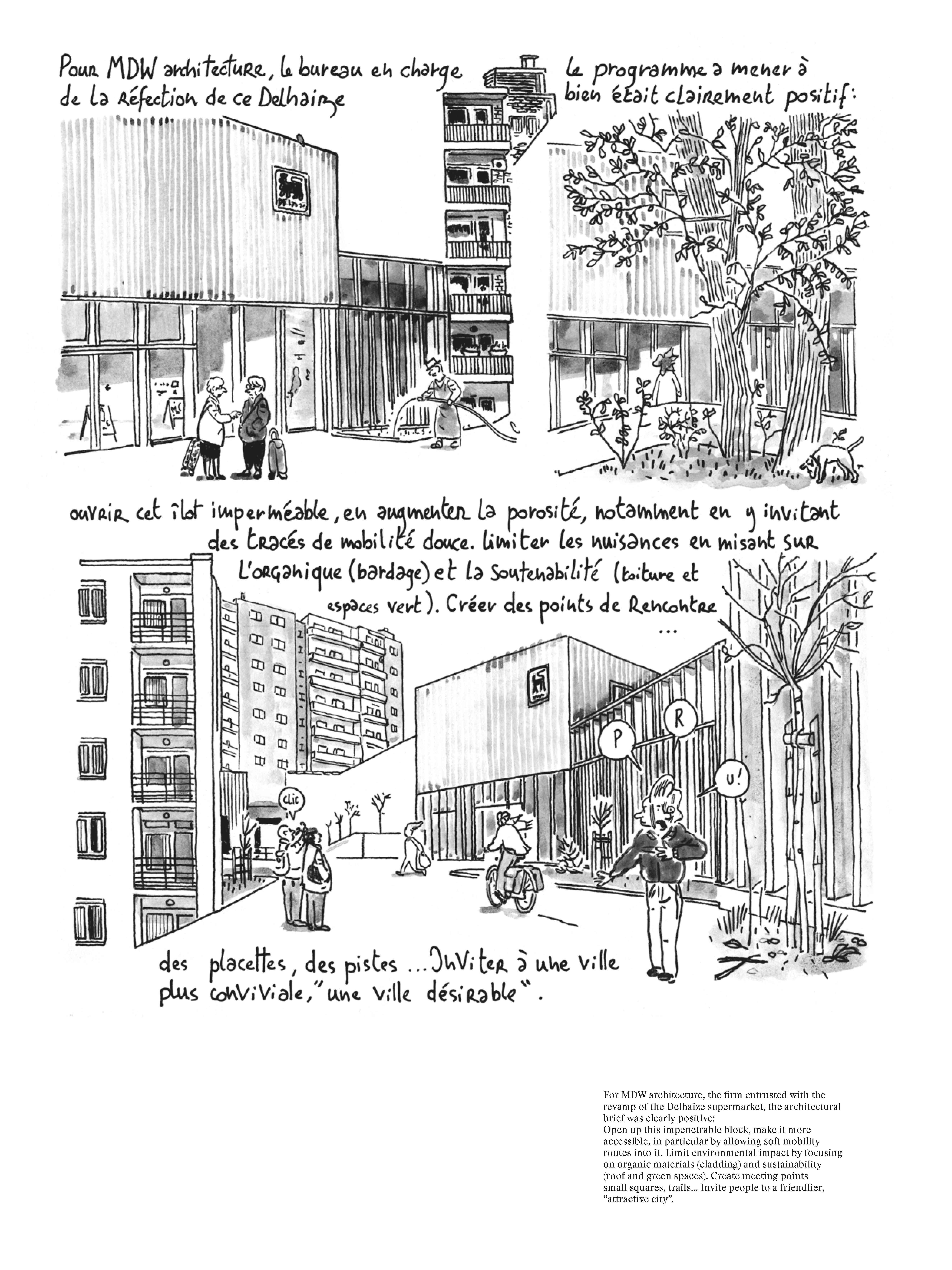 Laurent dandoy page 4
