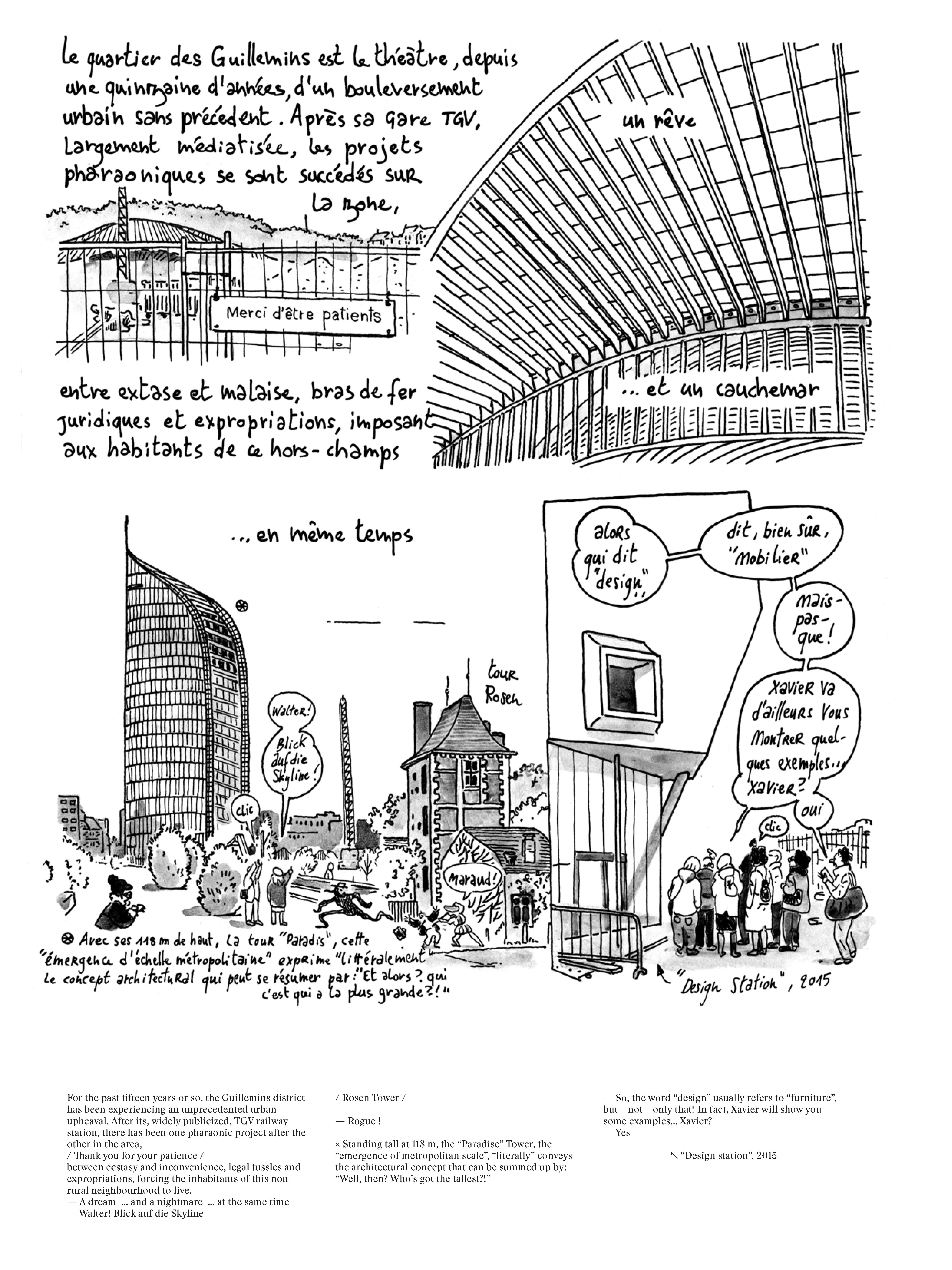 Laurent dandoy page 2