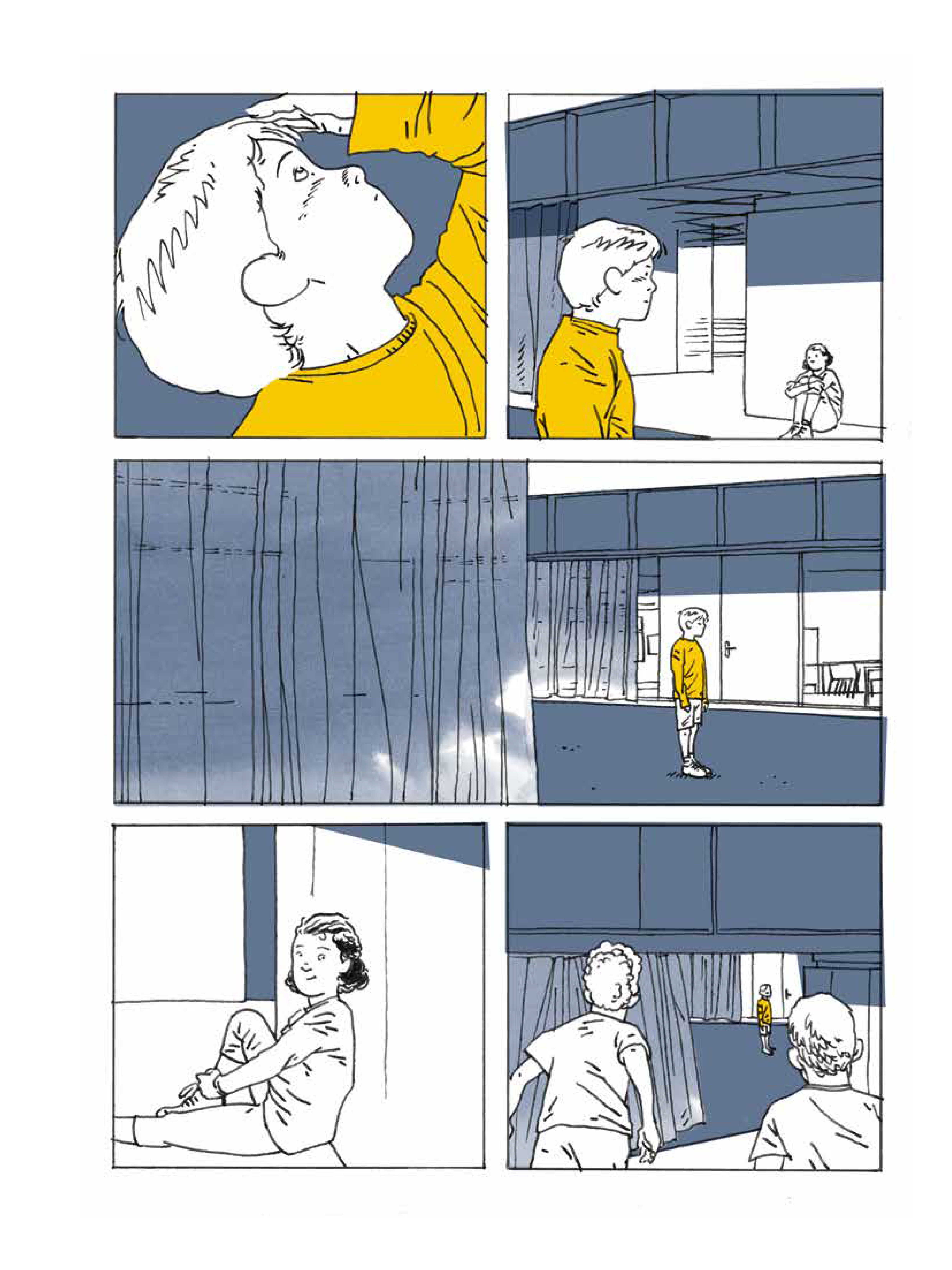 Benoit henken page 3