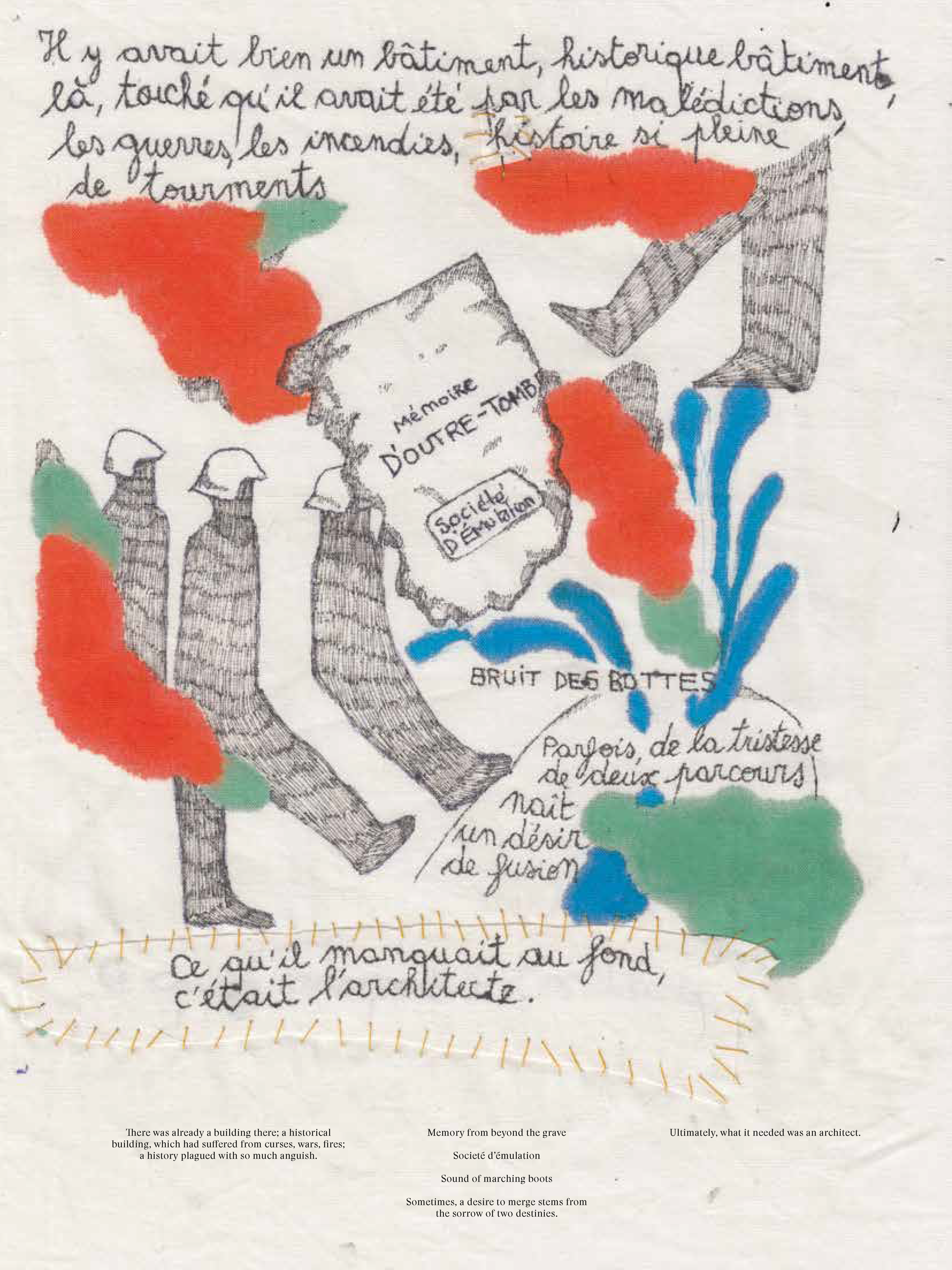 Aurelie william levaux page 3