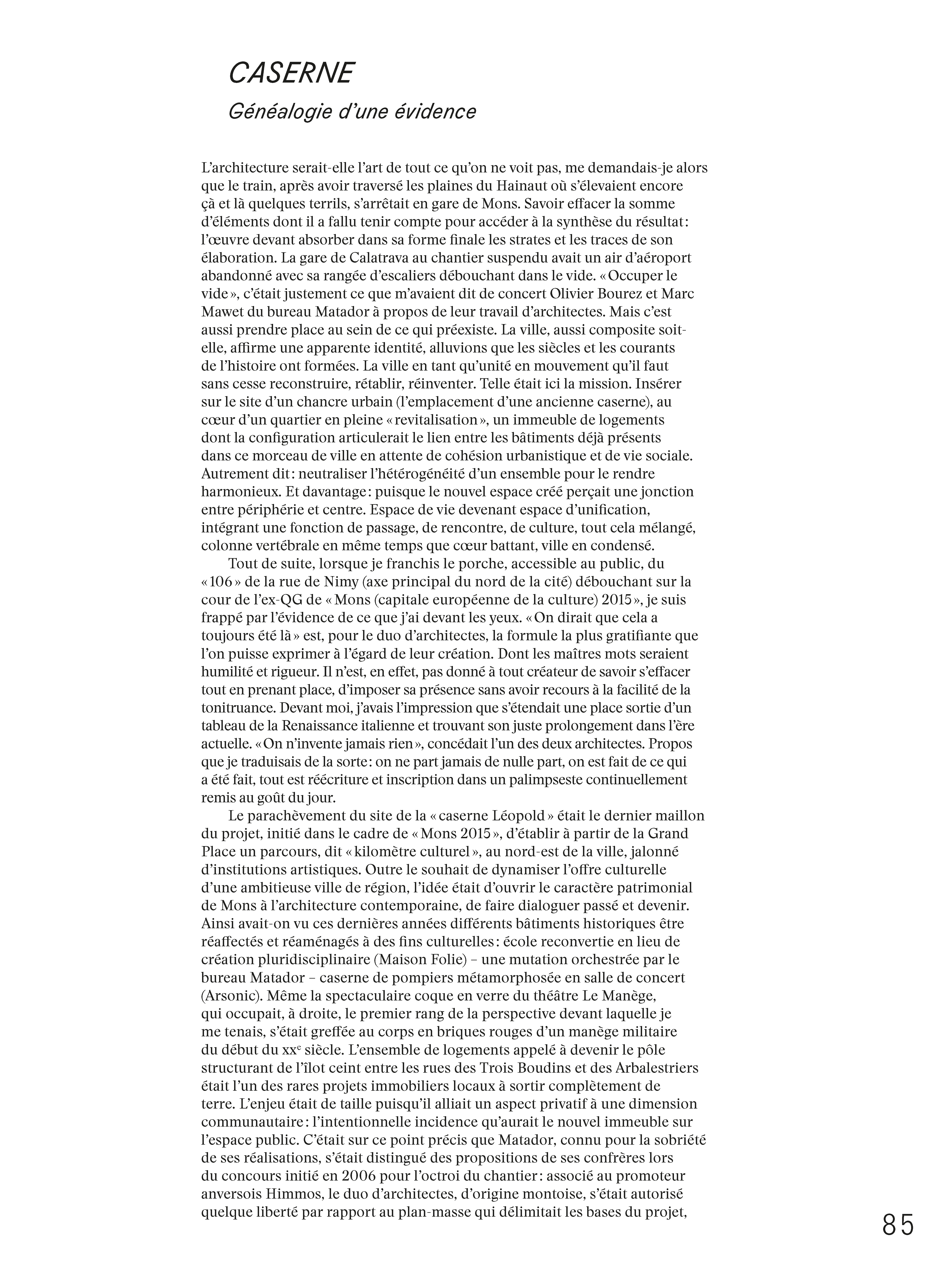 Stephane lambert page 2