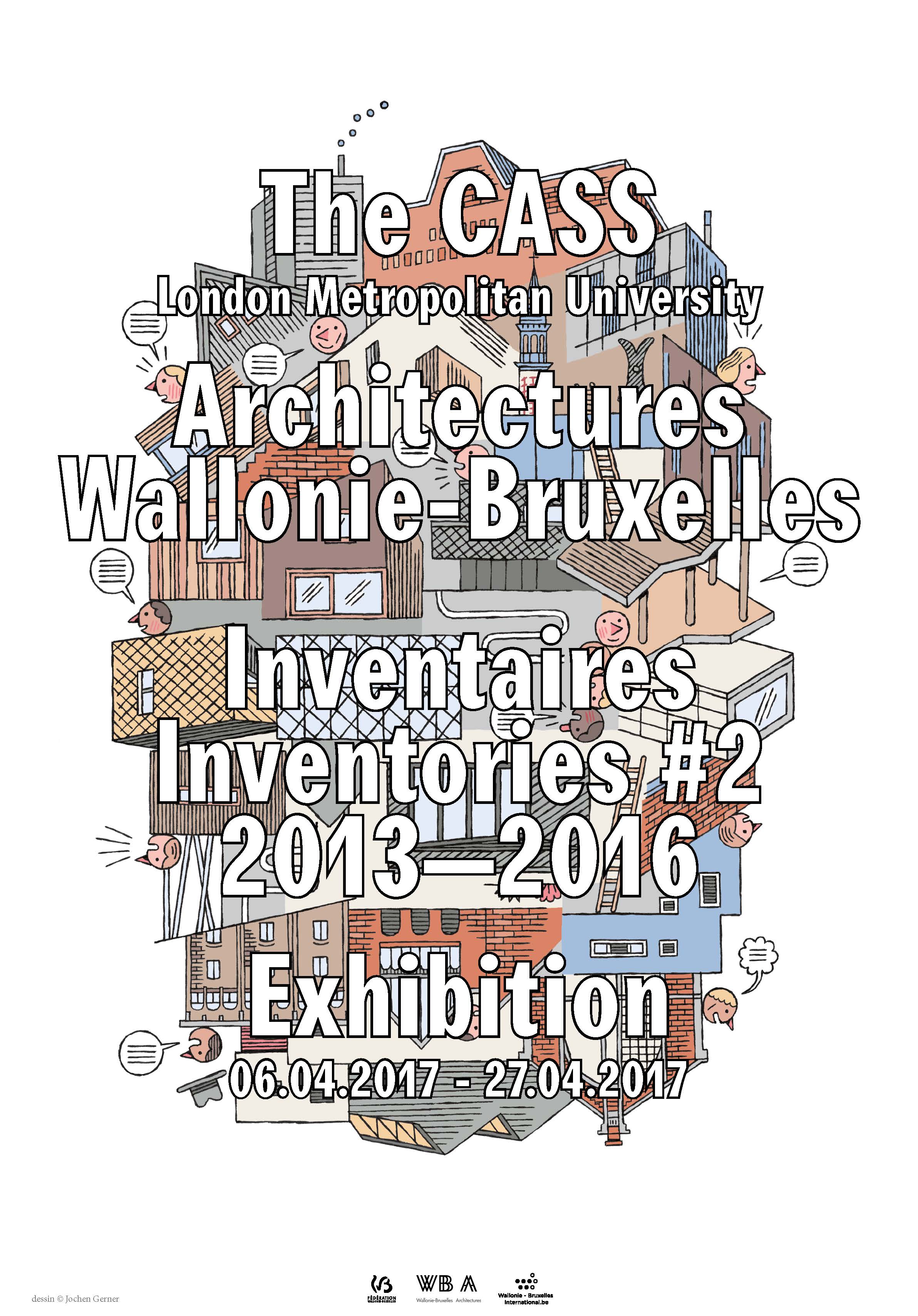 Inventaires2 Affiche-London BD
