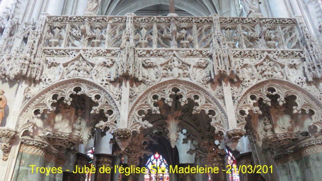 04 eglise de la madeleine et son superbe jube